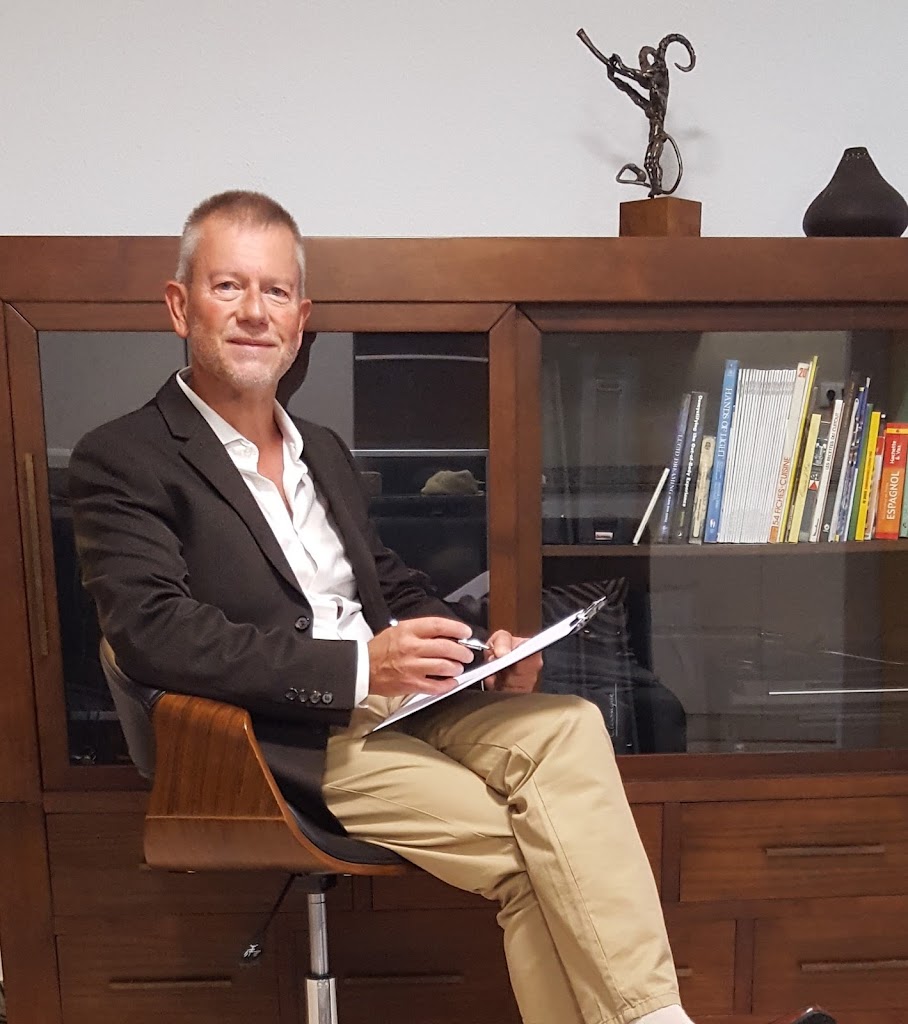 TERAPIA ACTIVA: Psicoterapia y Coaching