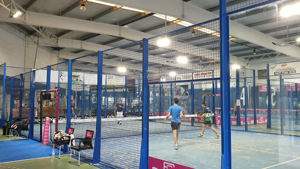 CD Padel las Quemadas