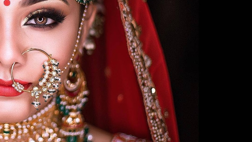 Jayshree Beauty Salon And Academy