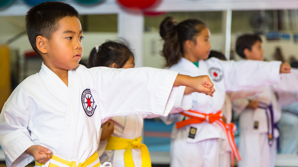  Japan International Karate Center - Aiea