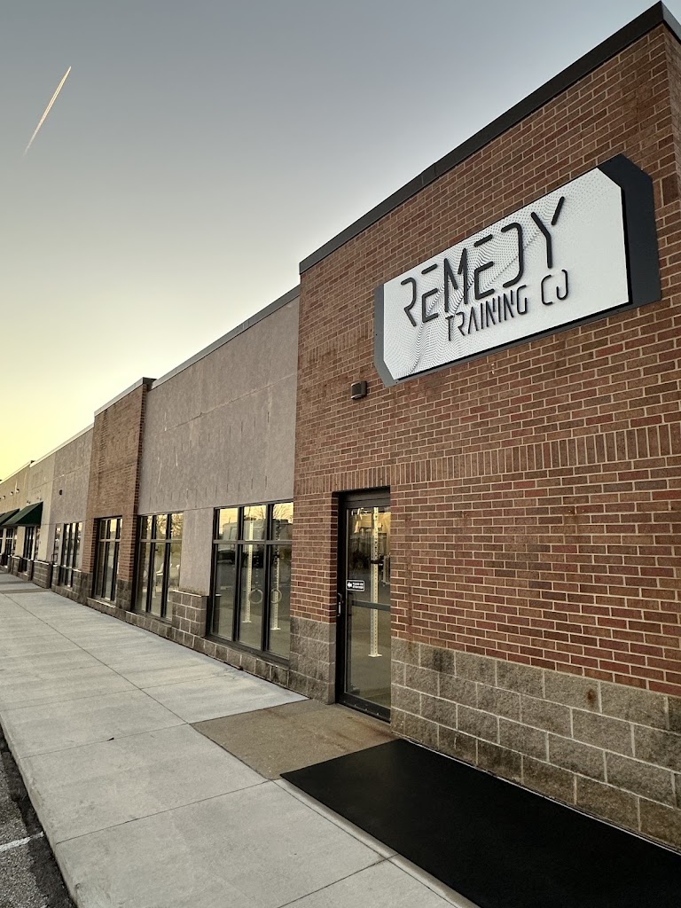  Remedy Training Co.