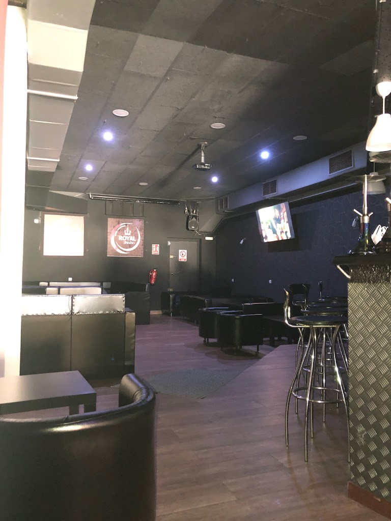 Bar ROYAL SHISHA VALLS