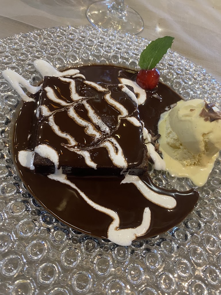 Bar Rincon El Vinco — Chocolate