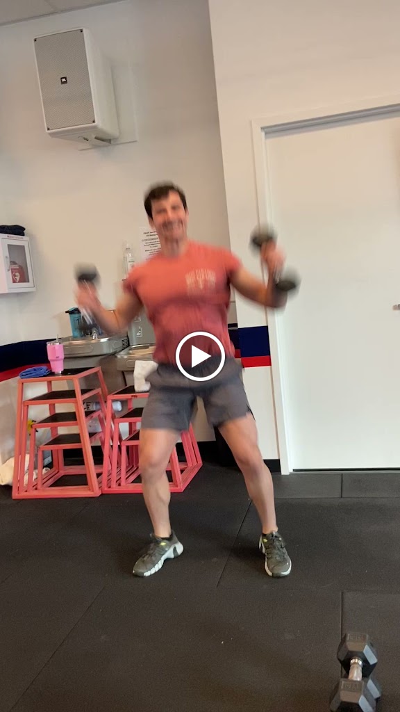  F45 Training Five Points Raleigh