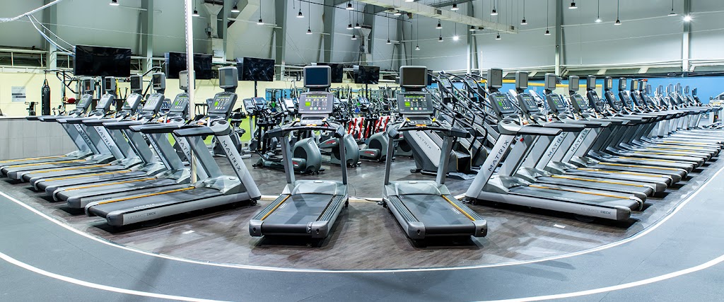  Onelife Fitness - Skyline