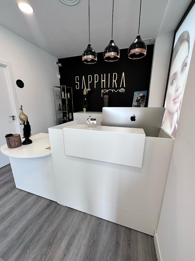 Sapphira Prive La Moraleja