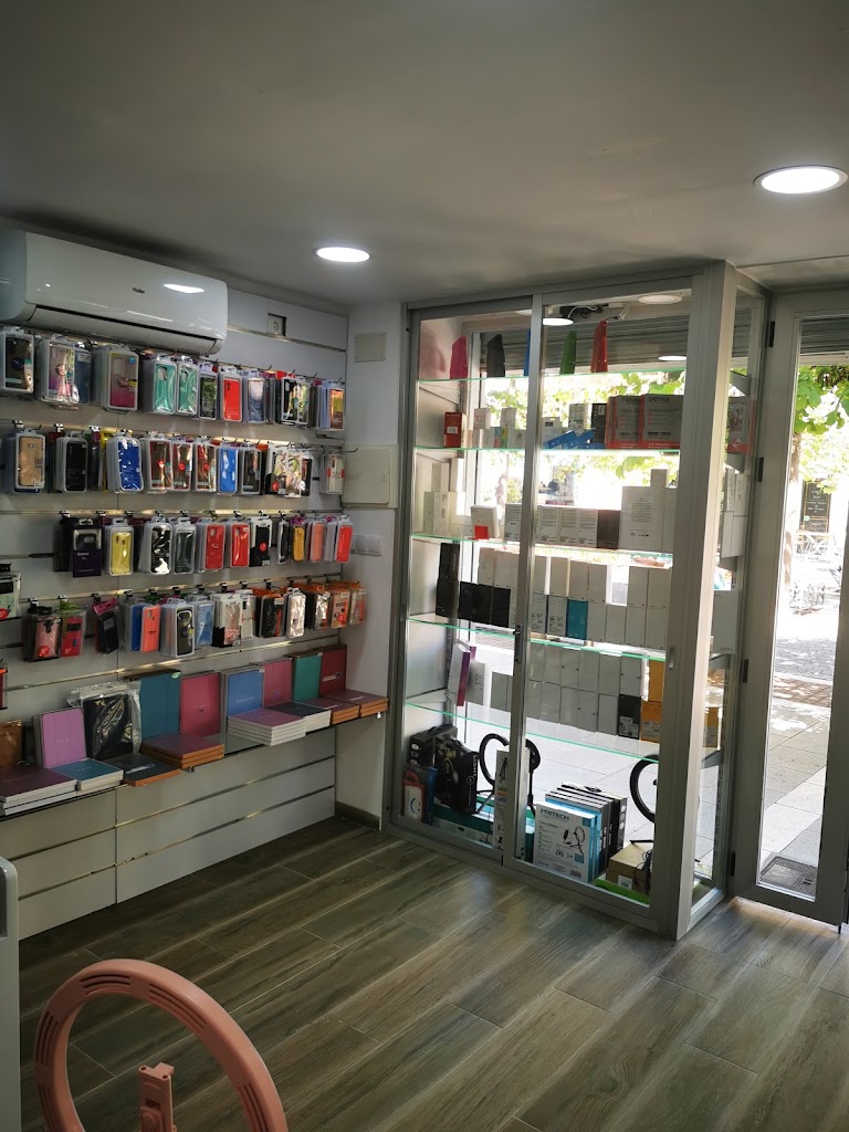 sos movil estepona — Del propietario