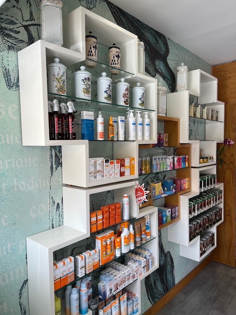 Farmacia Bencomo Isora — Todas