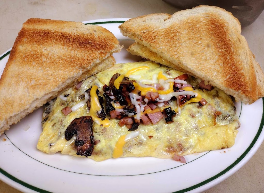  Outpost Bar and Grill