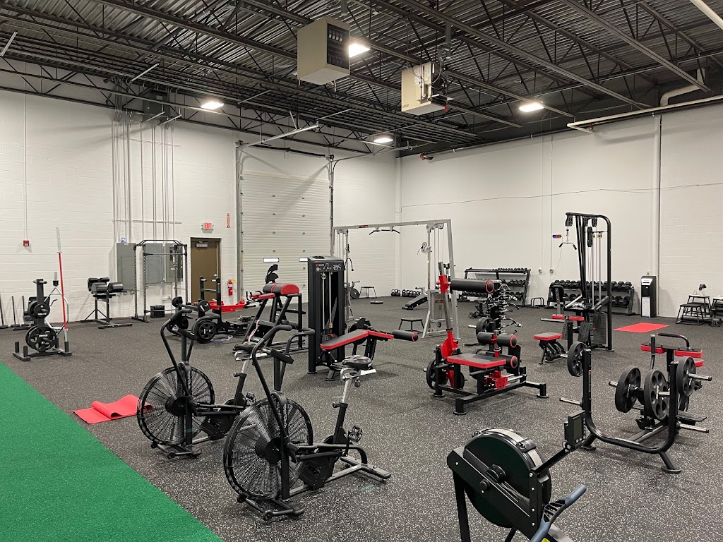  Wisconsin Performance