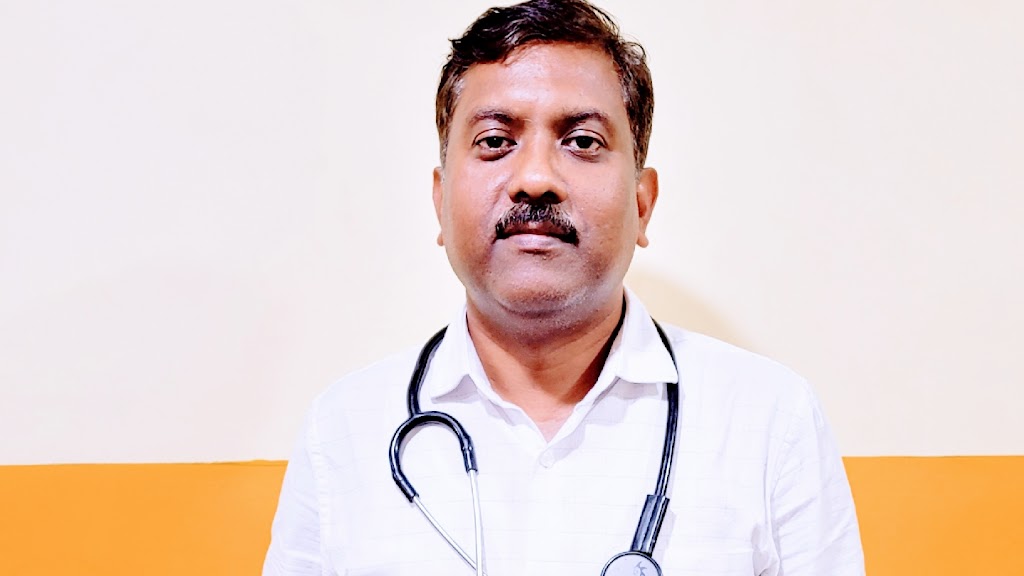 Dr. Dr Shashi Prakash