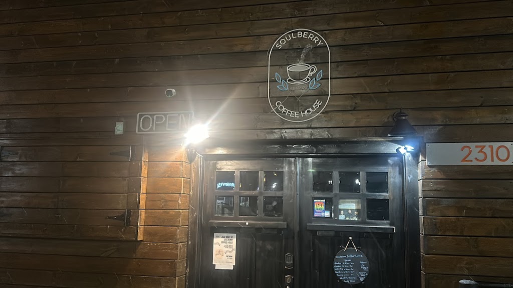 Photo of Soulberry Coffee House
