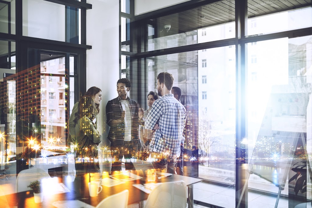 Devine Solutions Group
