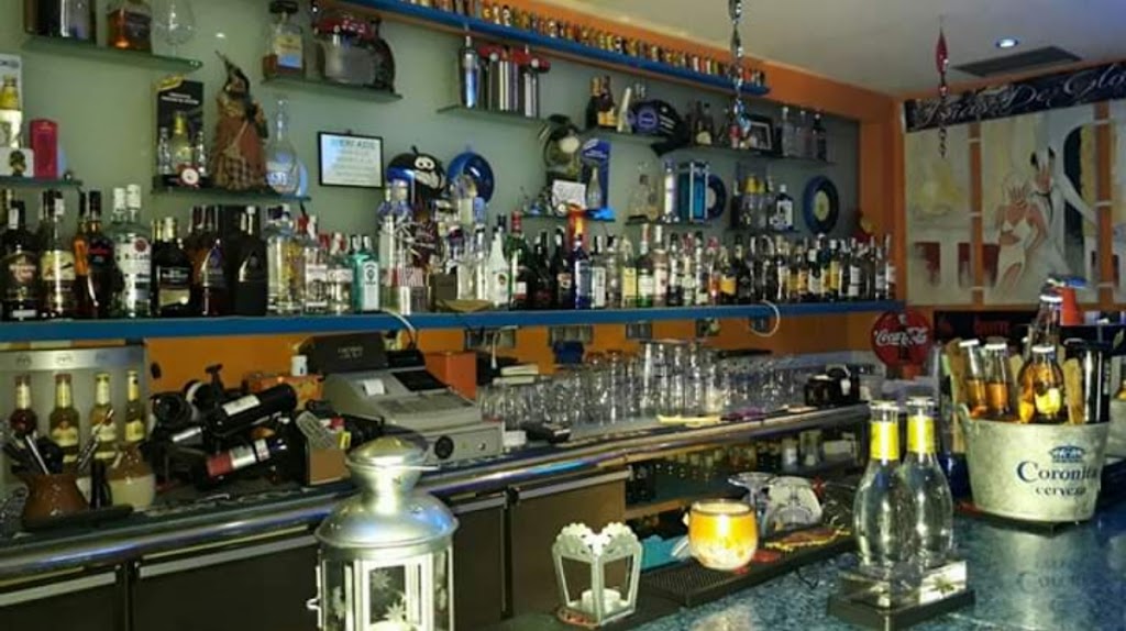 Pub Sueno Azul Hosteleria