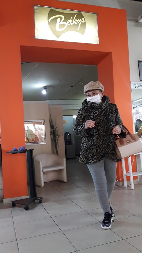 Belkys - Centro Integral Belleza