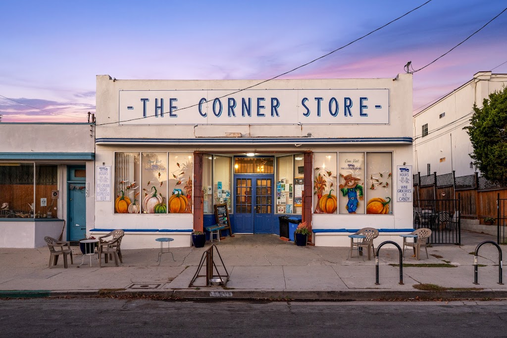 Photo of The Corner Store