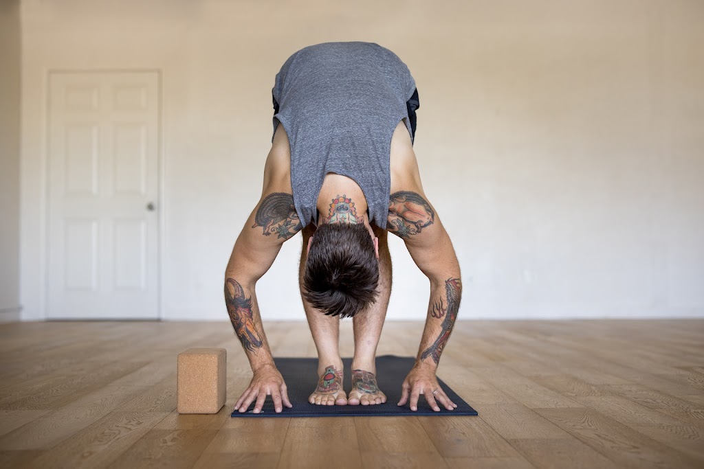  Twist Yoga - Richmond Beach