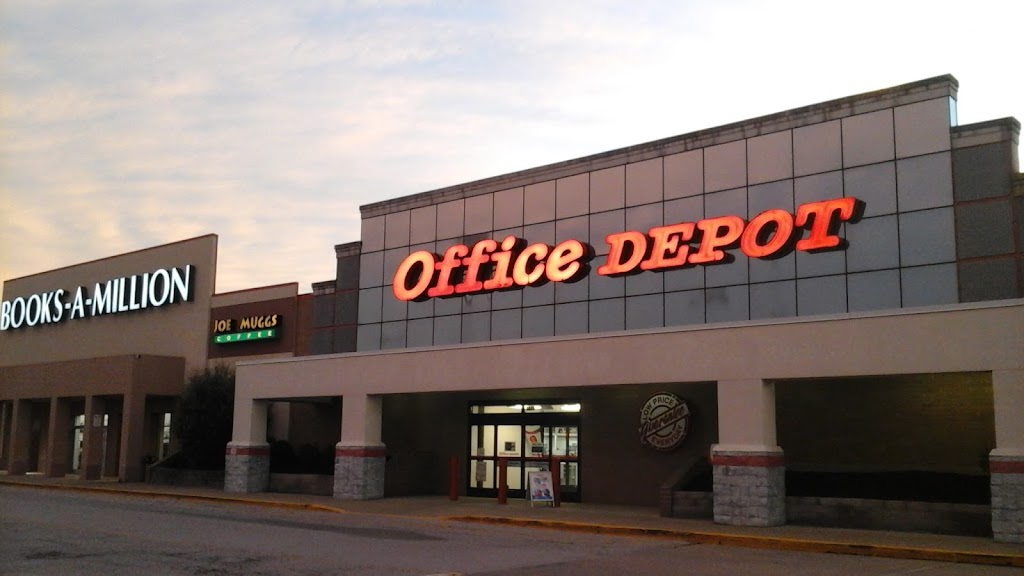 Office Depot