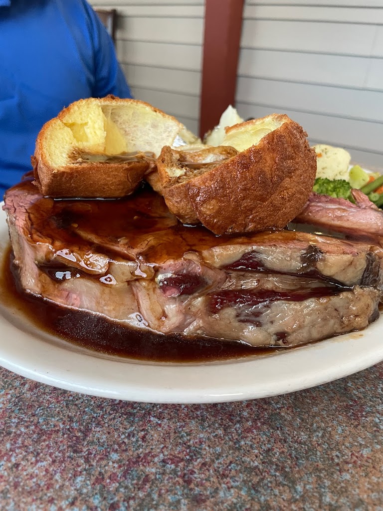 Roast beef