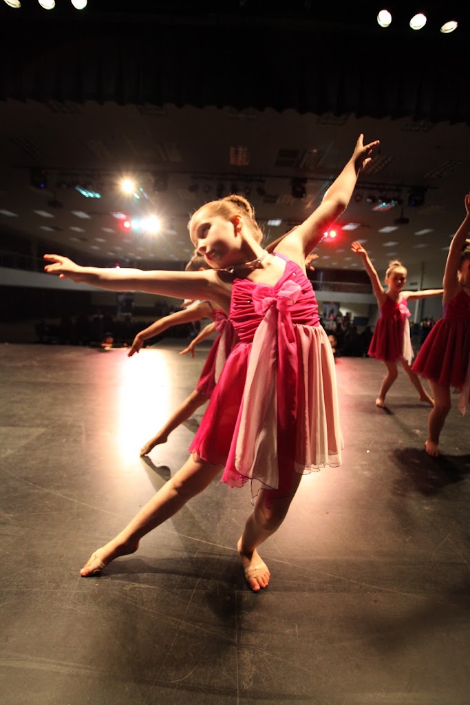  Encore Dance Studio Gearhart