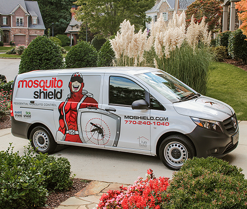 Mosquito Shield Of North Attleboro