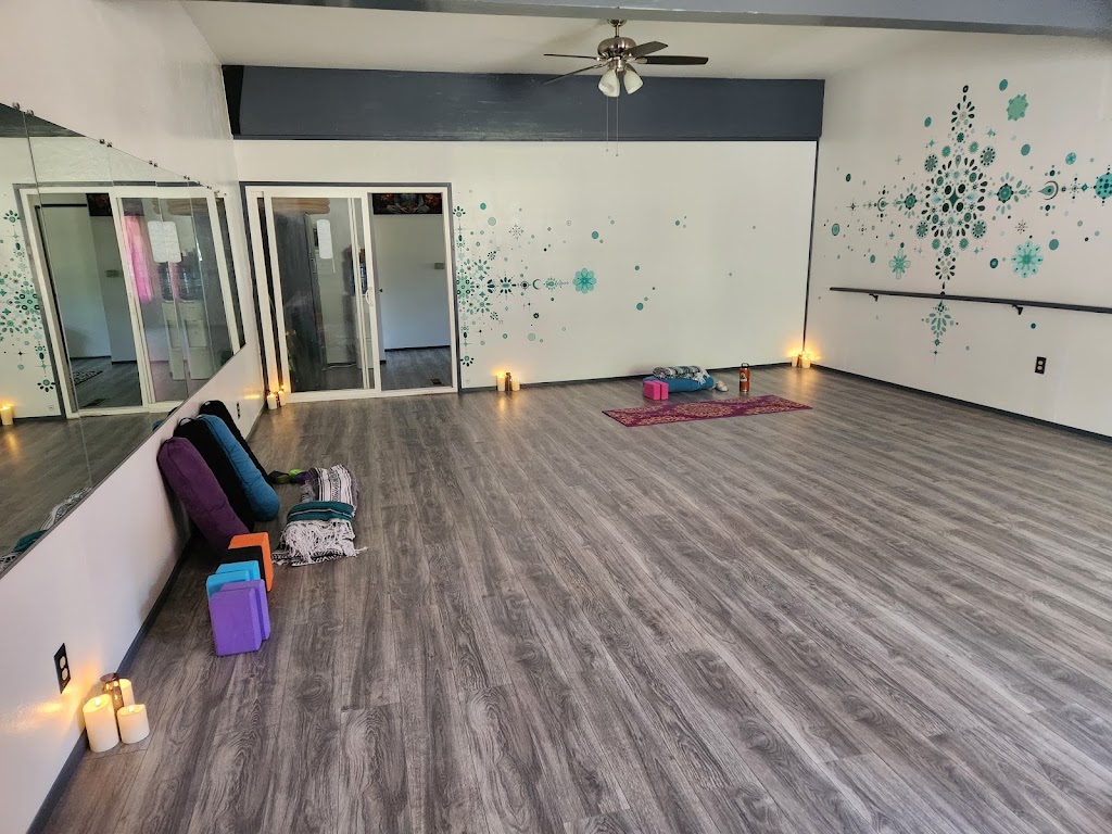  Mountain Sangha Yoga, Pilates, and Dance