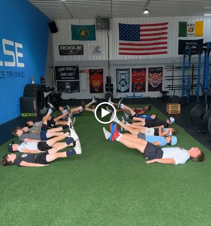  Gremley Elite Training G.E.T