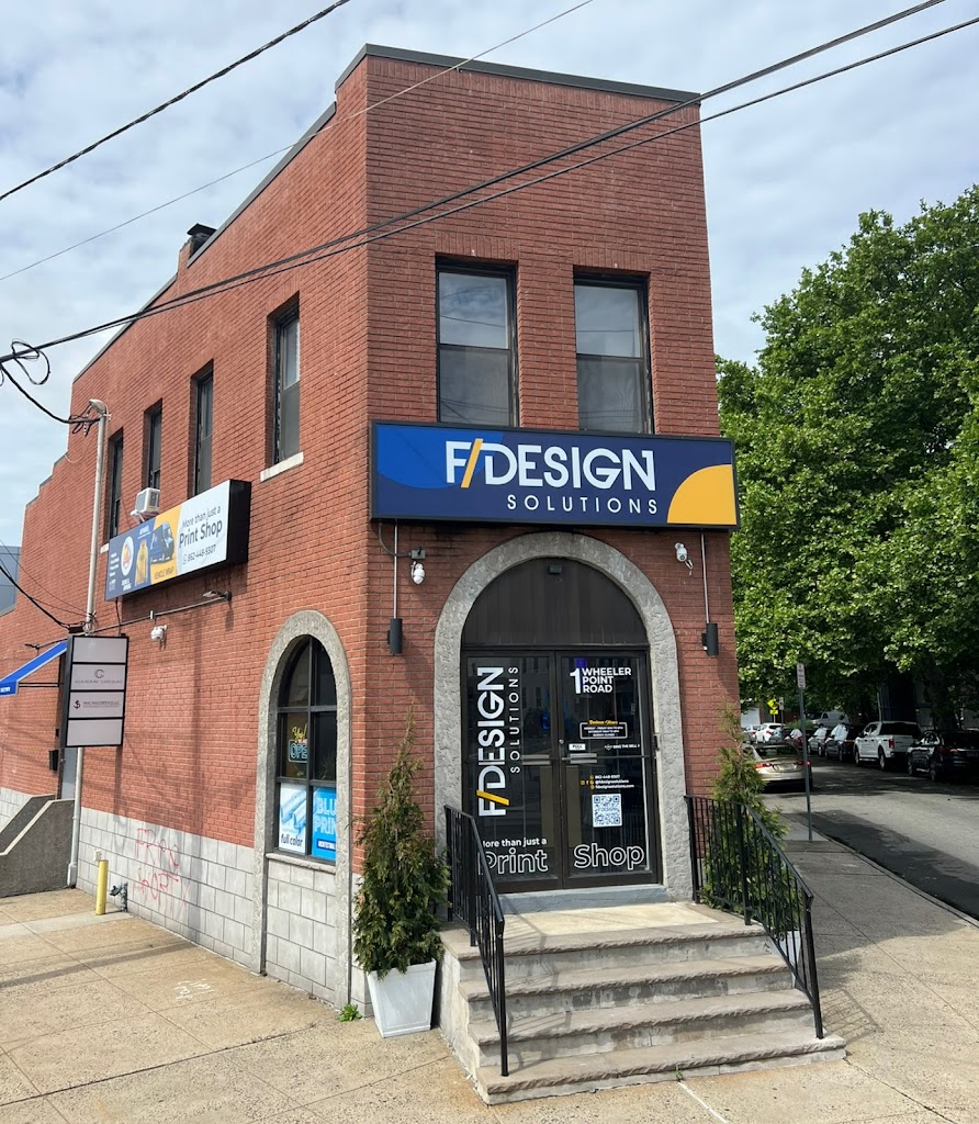 F Design Solutions