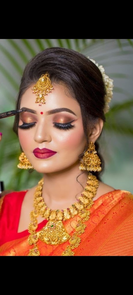 Aliya S Beauty Styling Salon