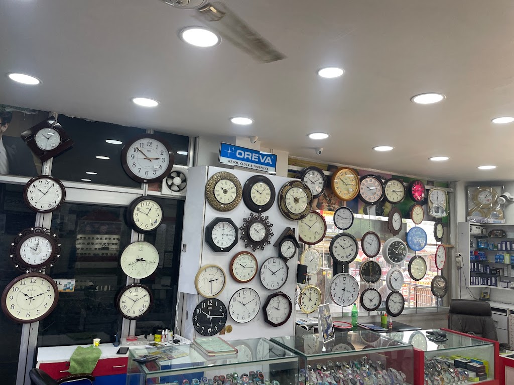 Kanha Eye Care Optics Watches