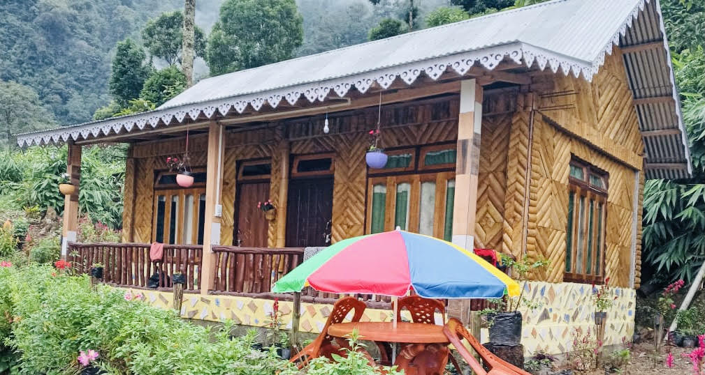 Green Valley Homestay