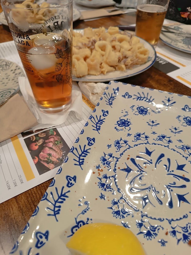 Restaurante La Locura — Mas recientes