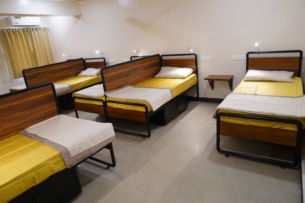 Sukh Nidras Dormitory