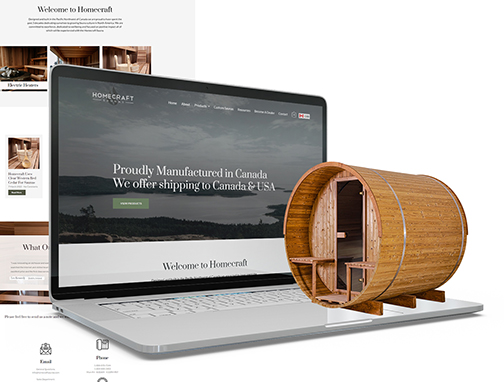 Bragdeal Web Design Vancouver Web Development Agency