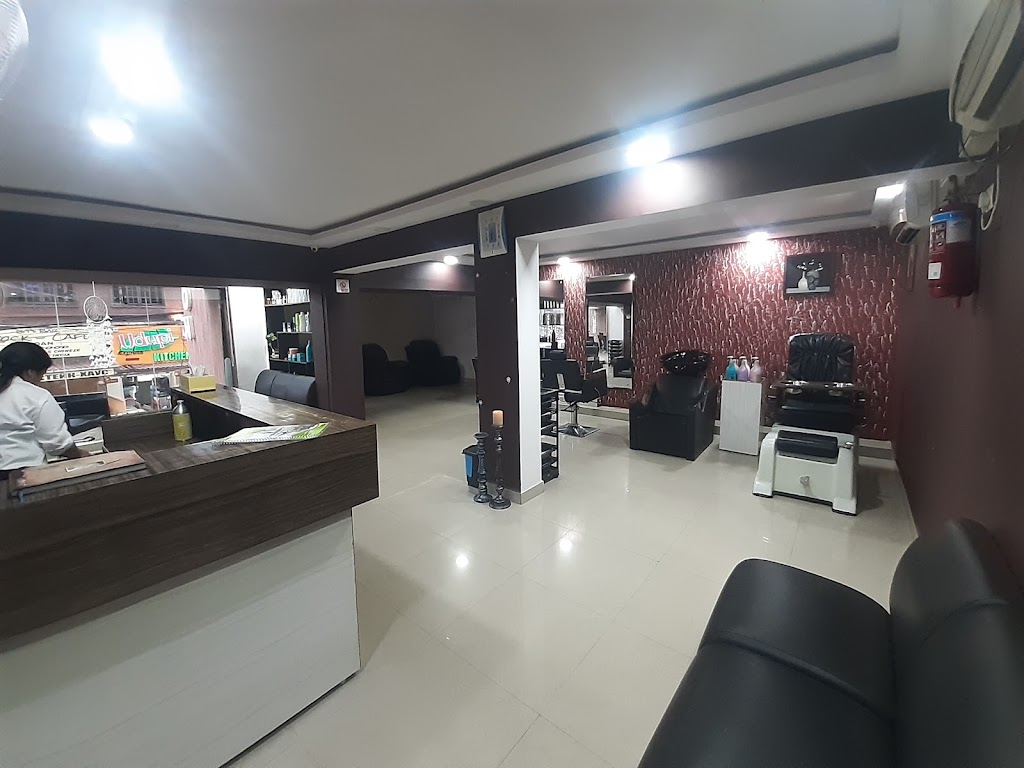 Evergreen Skin Salon And Wellness