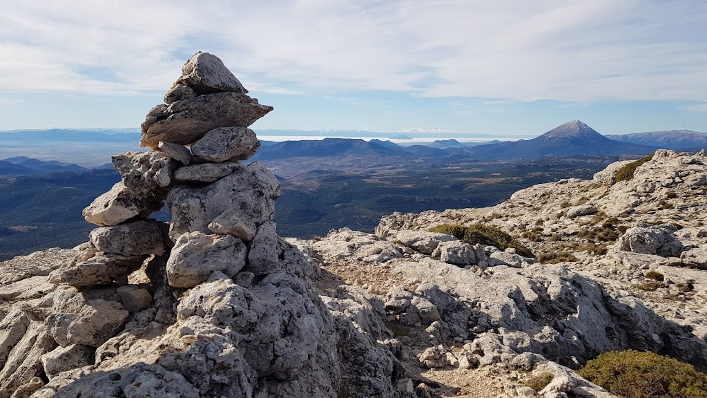 Reserva Natural Sierra de las Cabras