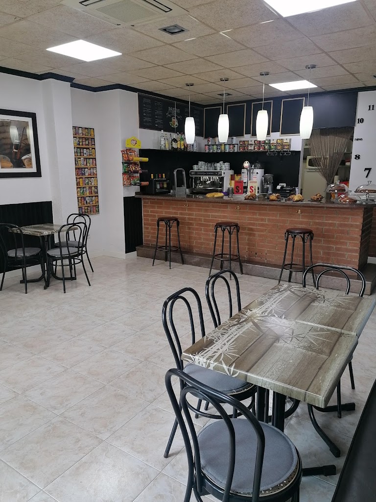 CAFETERIA LA PERLA