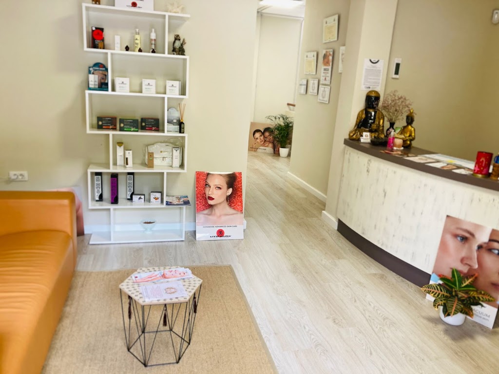 Ana Alicia Gonzalez Estetica Natural