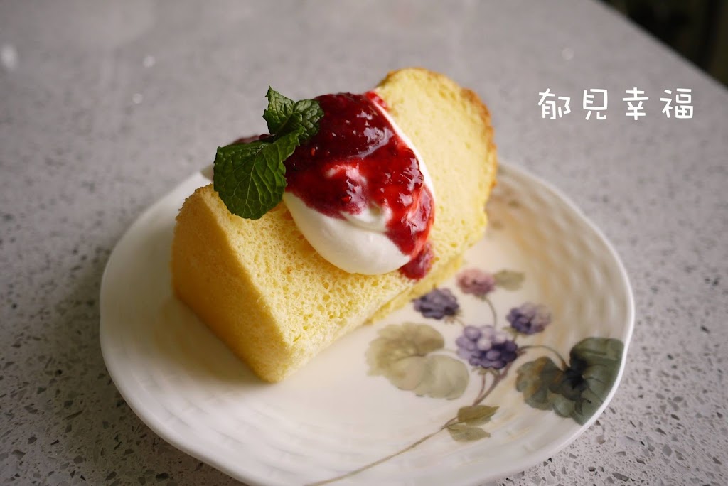 郁見幸福Coffe&Cake 的照片