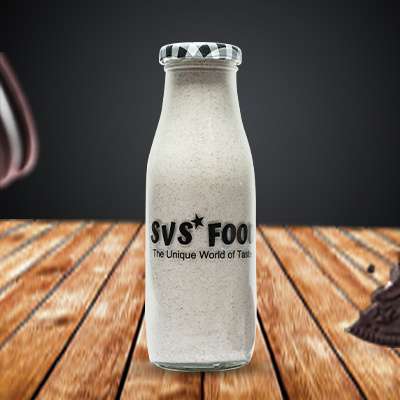 Milk