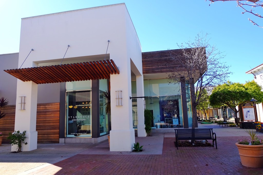  Starcycle Santa Barbara