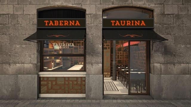 La Taberna Taurina Bilbao