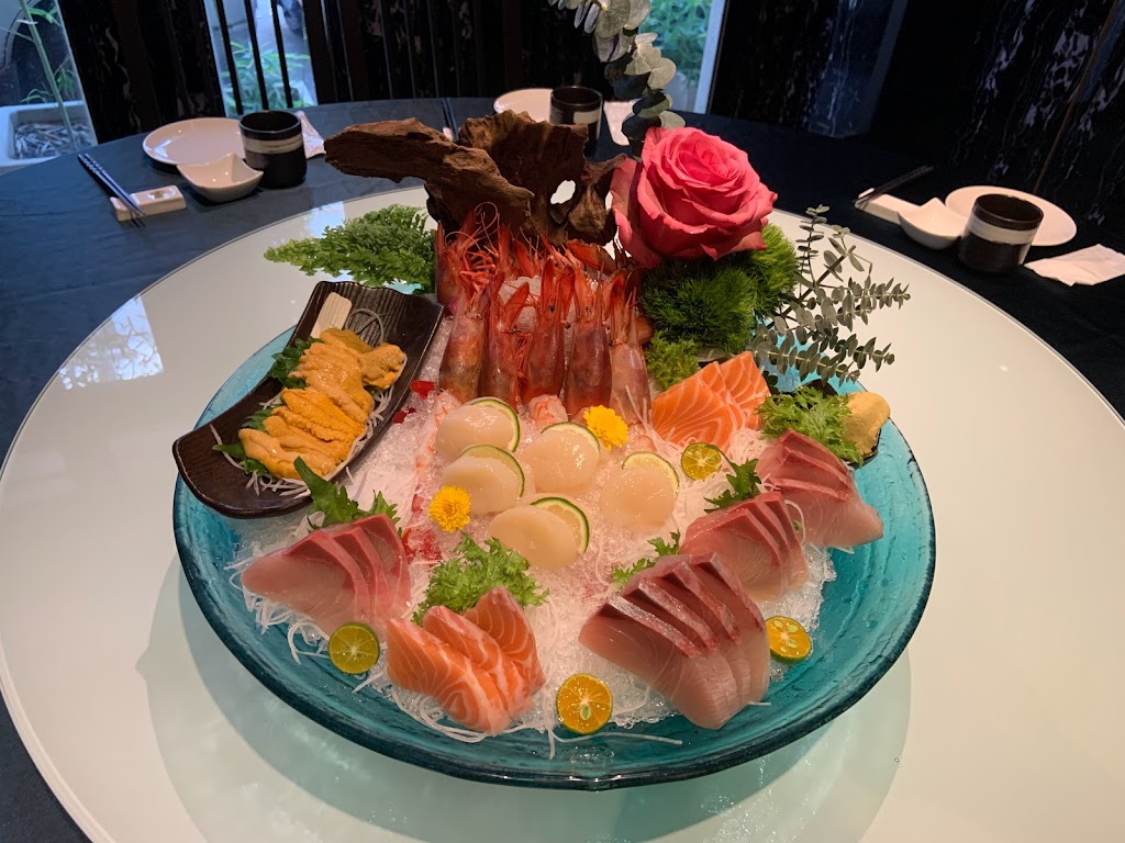 日月湖日本料理 的照片