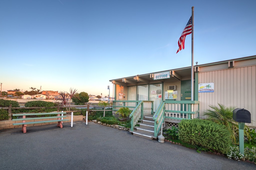 Le Sage Riviera RV Park - RV park in Grover Beach , United States of America