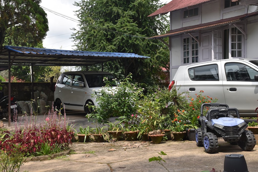 Risa Forest Green Homestay