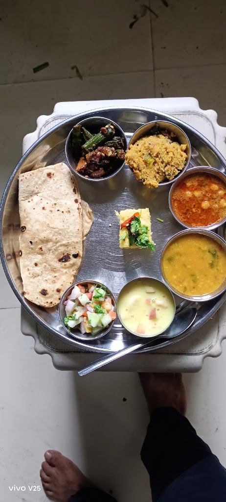 Sbr S The Sai Balaji Restaurant