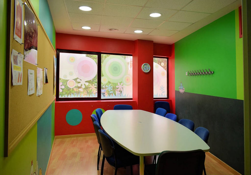 Martorell Language School SL