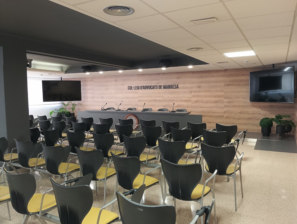Ilustre Colegio de Abogados de Manresa