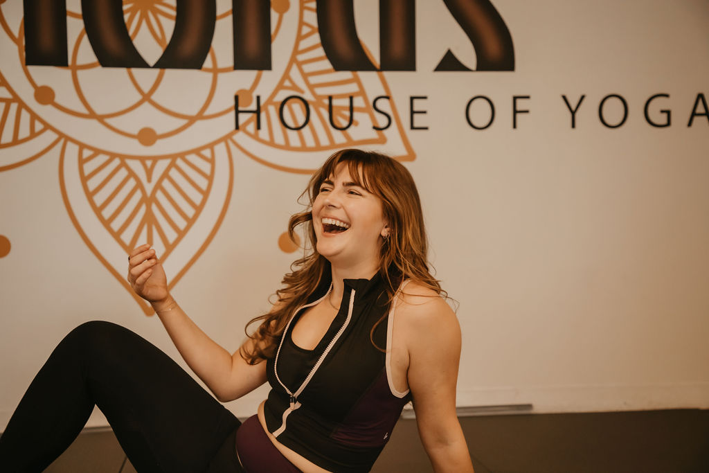  Lotus House of Yoga
