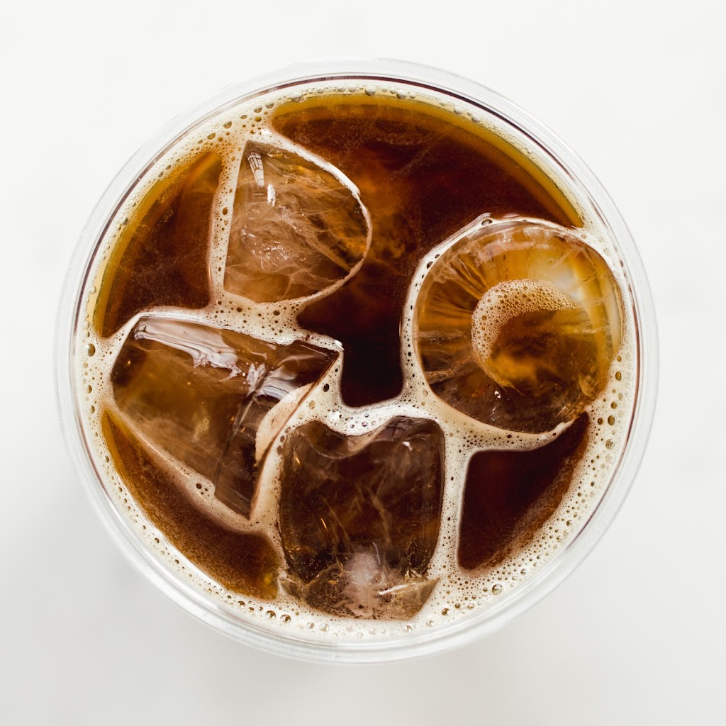 Photo of Kinder Coffee